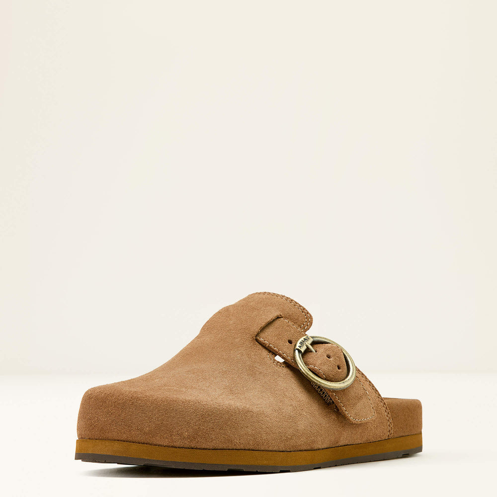 Country Mule-Ariat