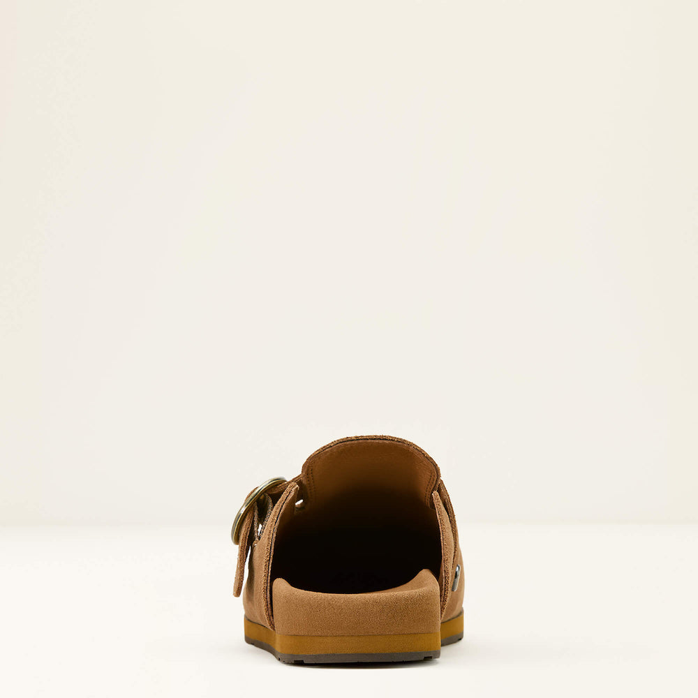 Country Mule-Ariat