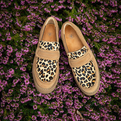 Stratford Lug Loafer-Ariat