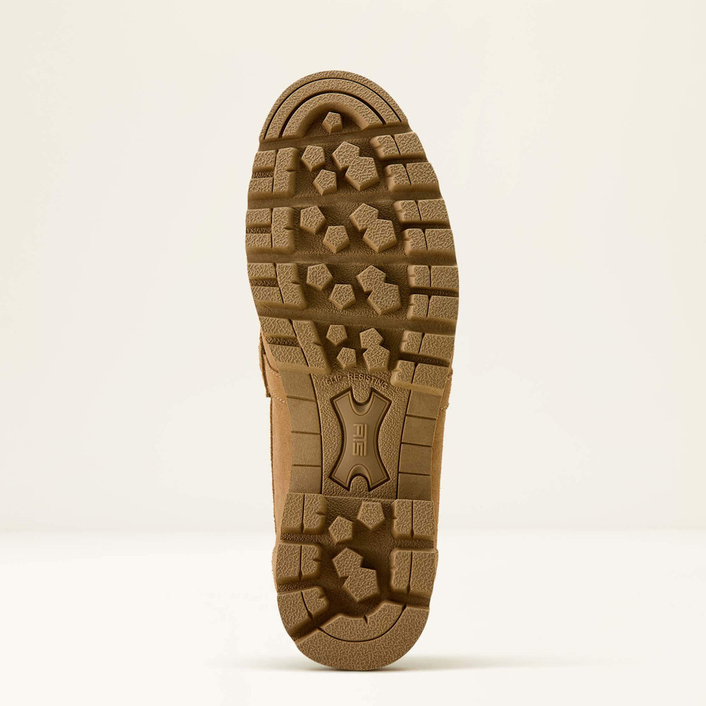 Stratford Lug Loafer-Ariat