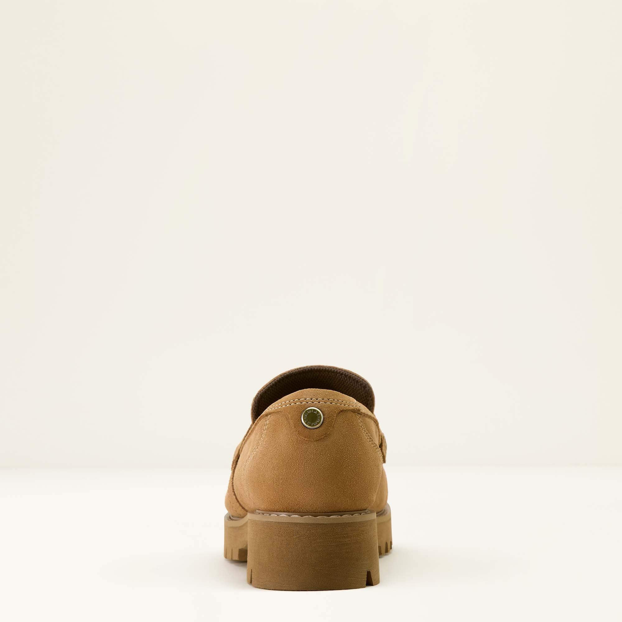 Stratford Lug Loafer-Ariat