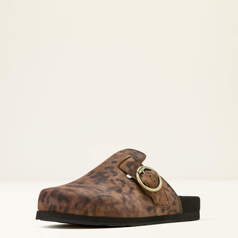 Country Mule-Ariat