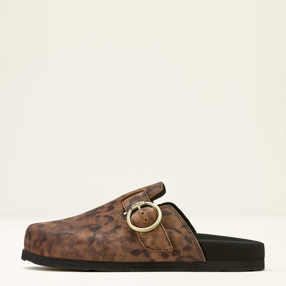 Country Mule-Ariat