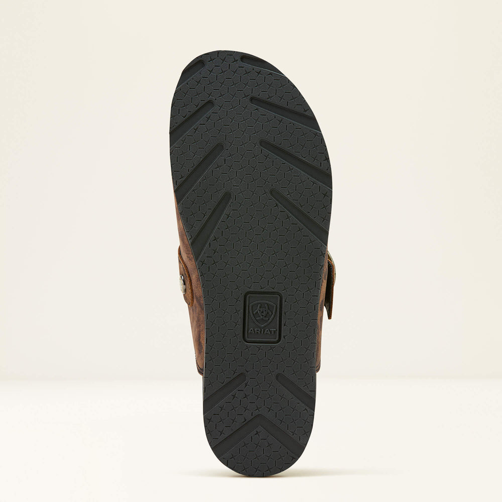 Country Mule-Ariat