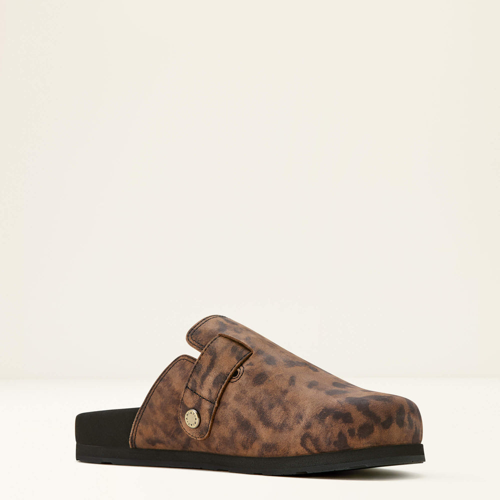 Country Mule-Ariat