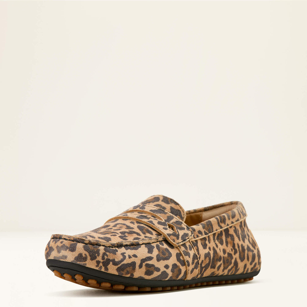 Selene Driving Moc-Ariat