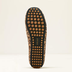 Selene Driving Moc-Ariat
