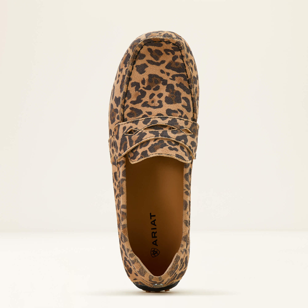 Selene Driving Moc-Ariat