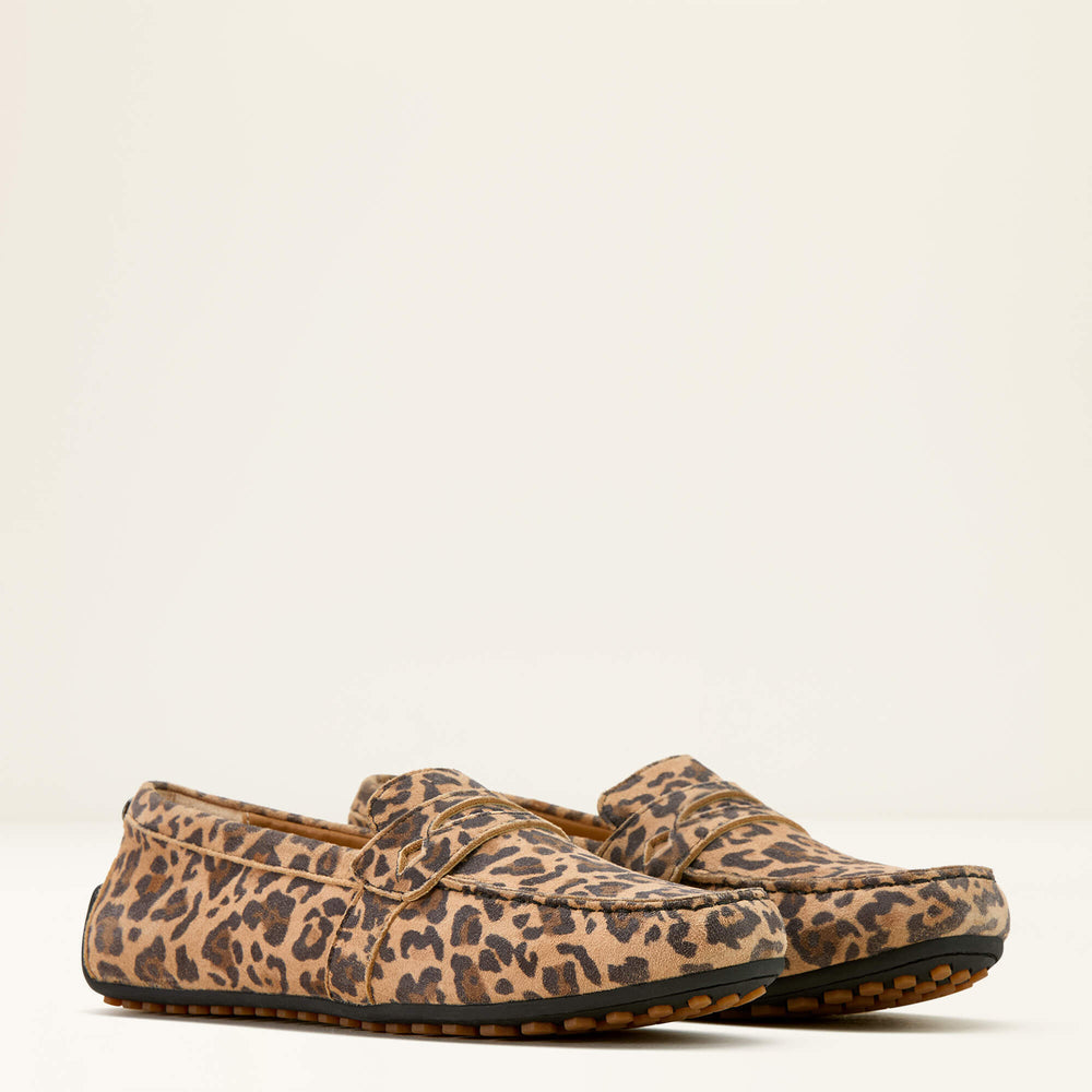 Selene Driving Moc-Ariat