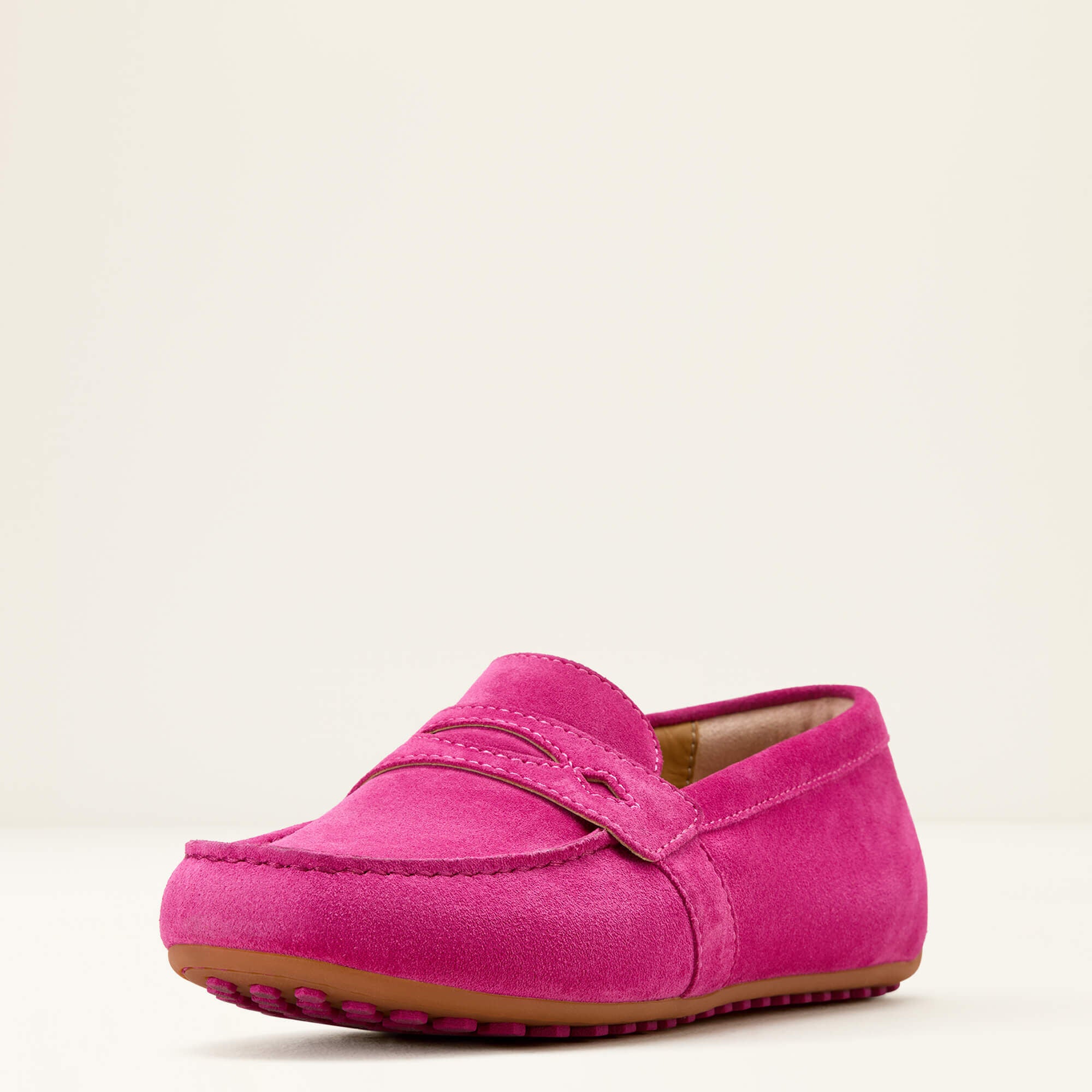 Selene Driving Moc-Ariat