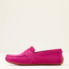 Selene Driving Moc-Ariat