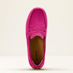 Selene Driving Moc-Ariat