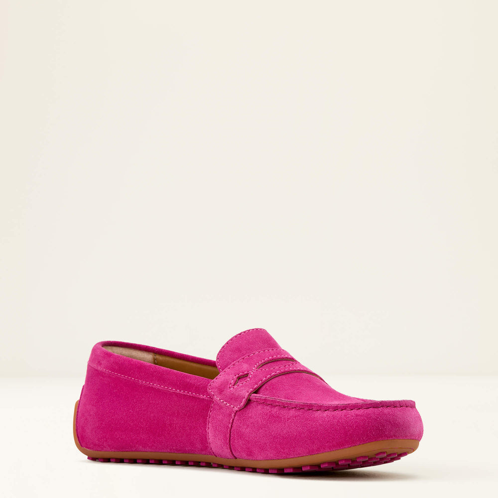 Selene Driving Moc-Ariat