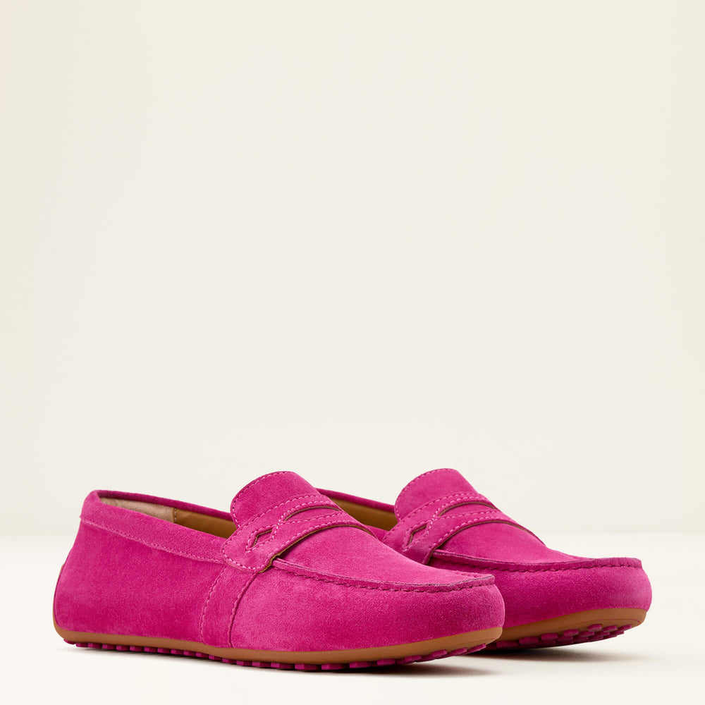 Selene Driving Moc-Ariat