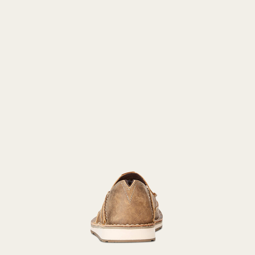 Cruiser-Ariat