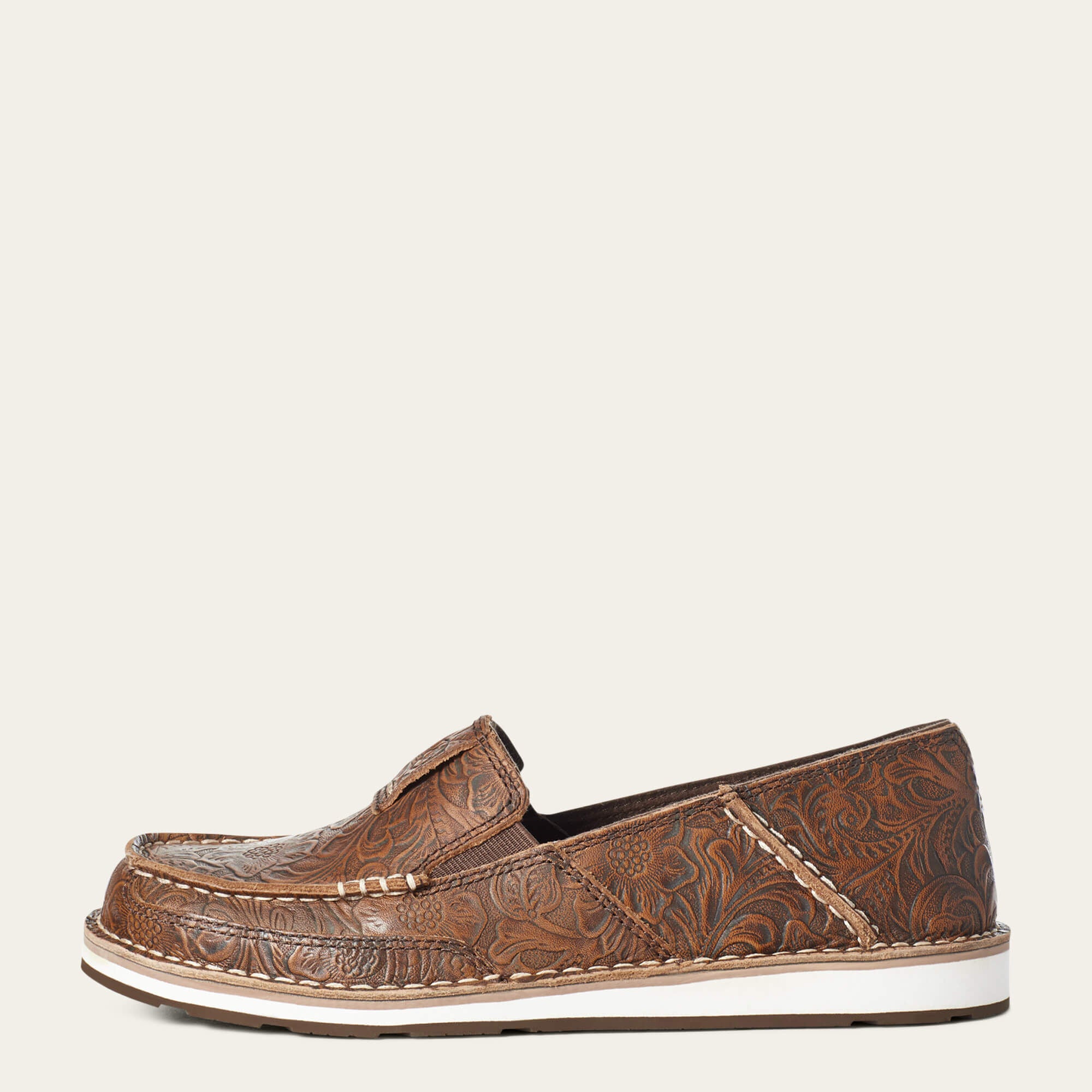 Cruiser-Ariat