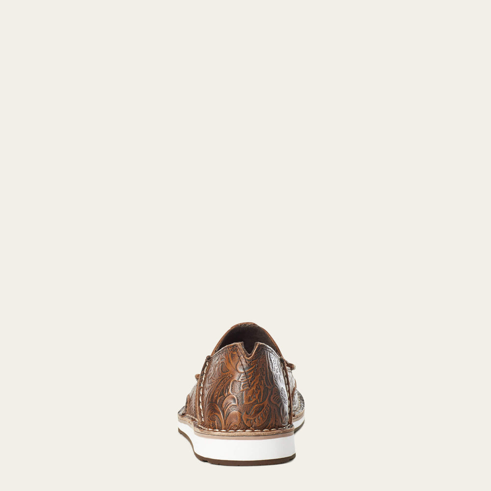 Cruiser-Ariat