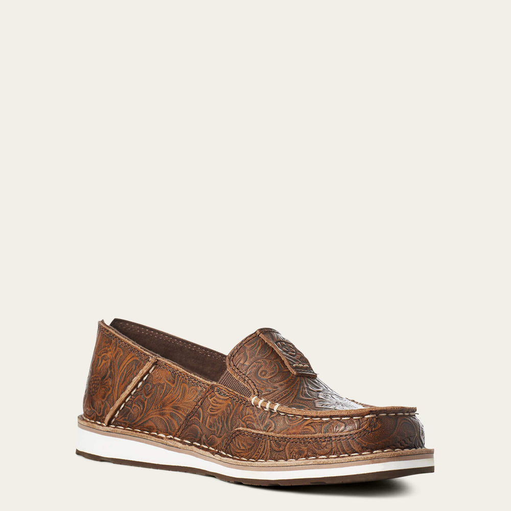 Cruiser-Ariat
