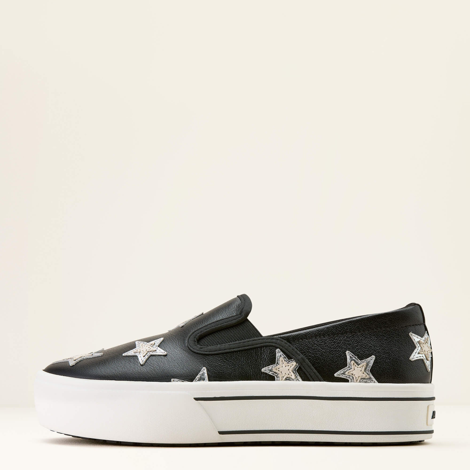 Skylar Star Slip On Shoe-Ariat