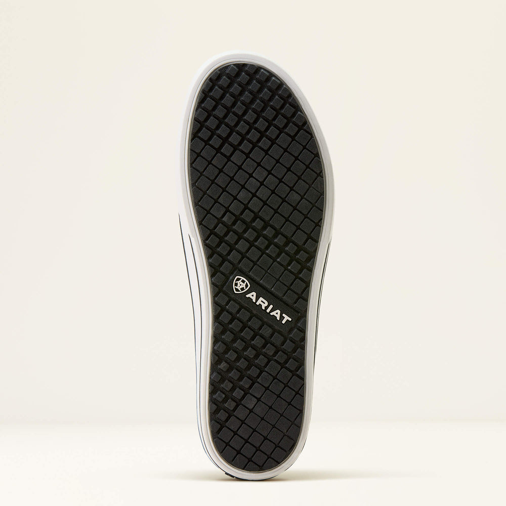 Skylar Star Slip On Shoe-Ariat