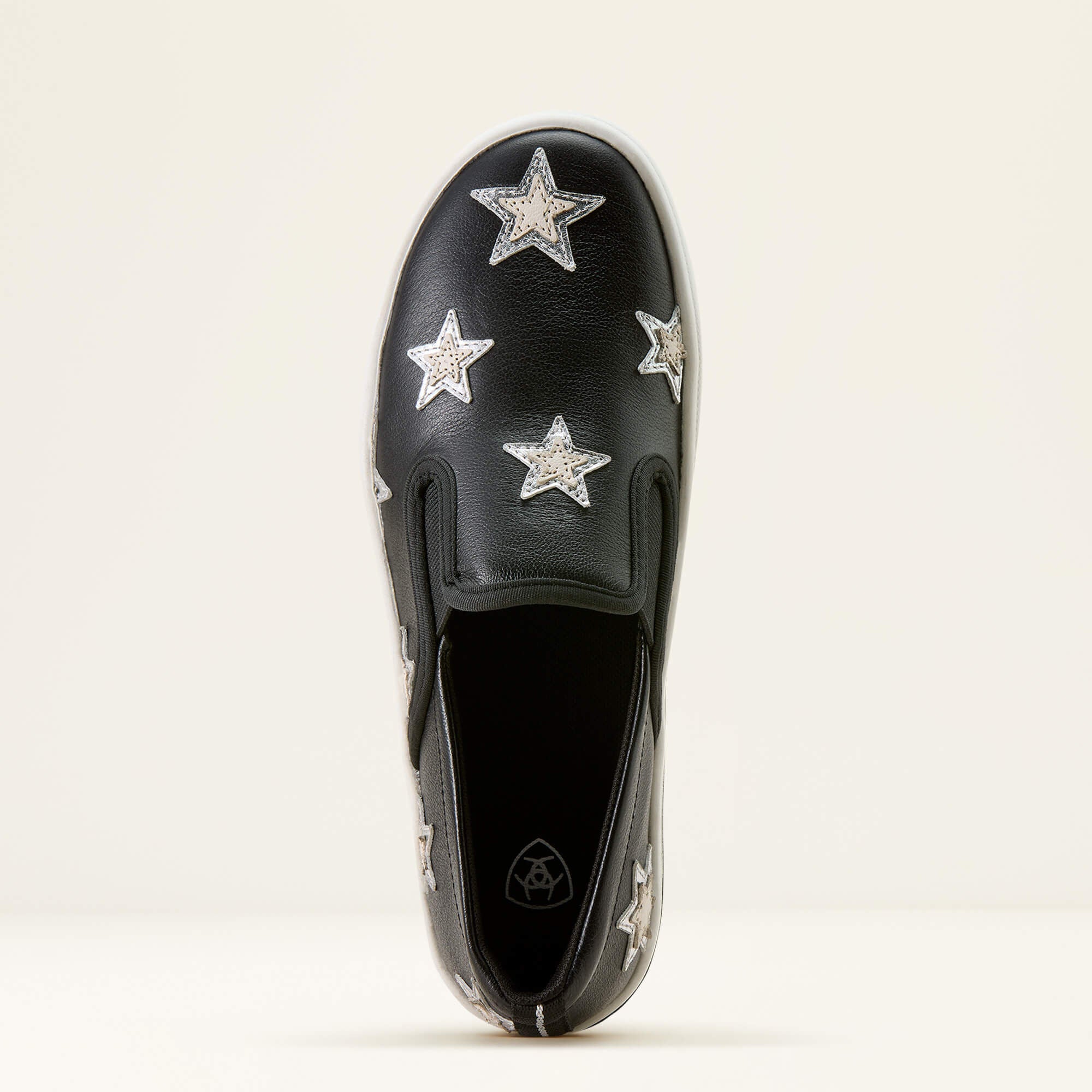Skylar Star Slip On Shoe-Ariat