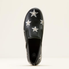 Skylar Star Slip On Shoe-Ariat