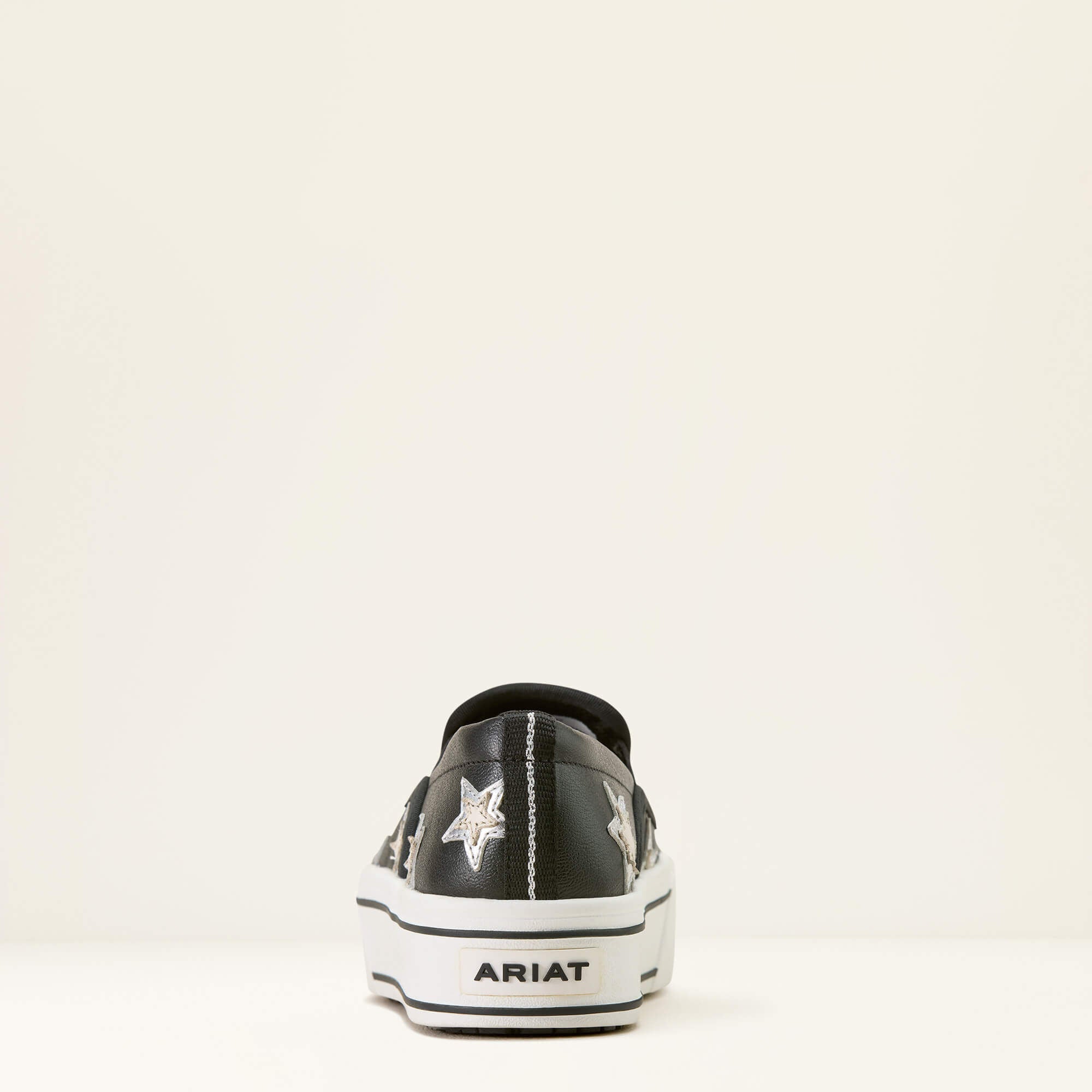 Skylar Star Slip On Shoe-Ariat