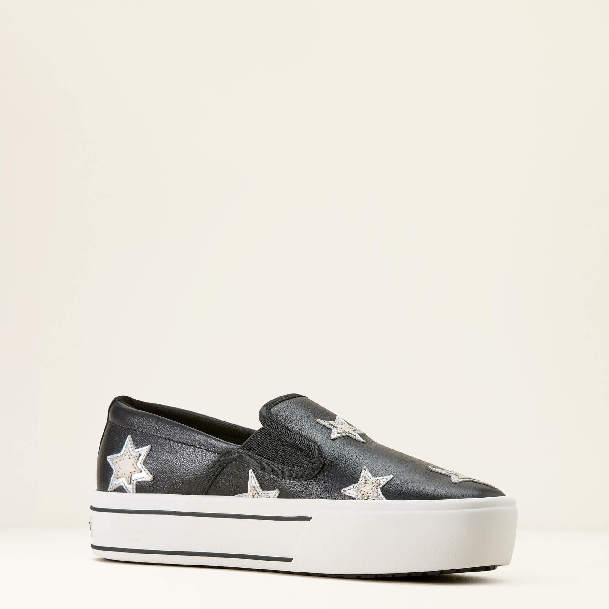 Skylar Star Slip On Shoe-Ariat