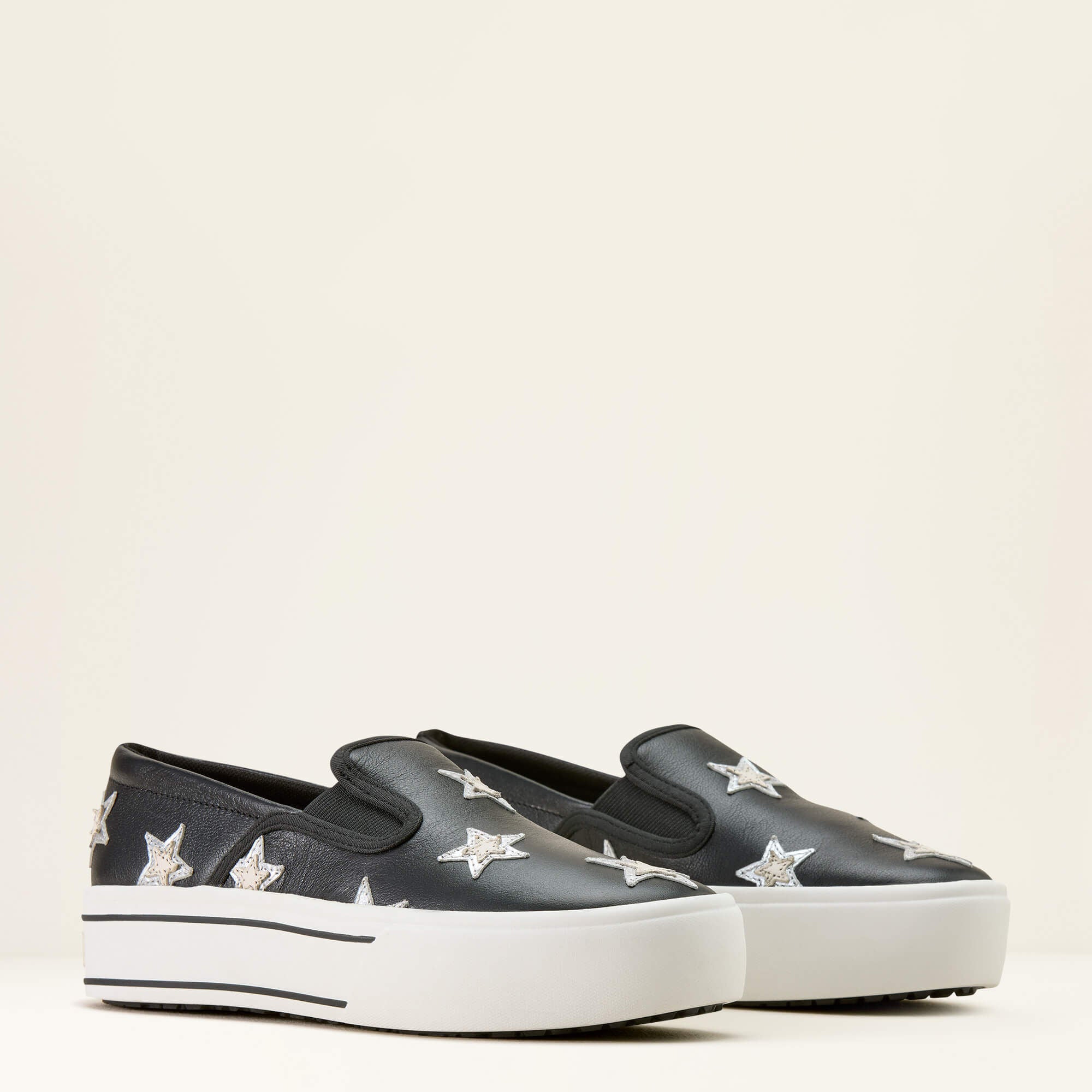 Skylar Star Slip On Shoe-Ariat