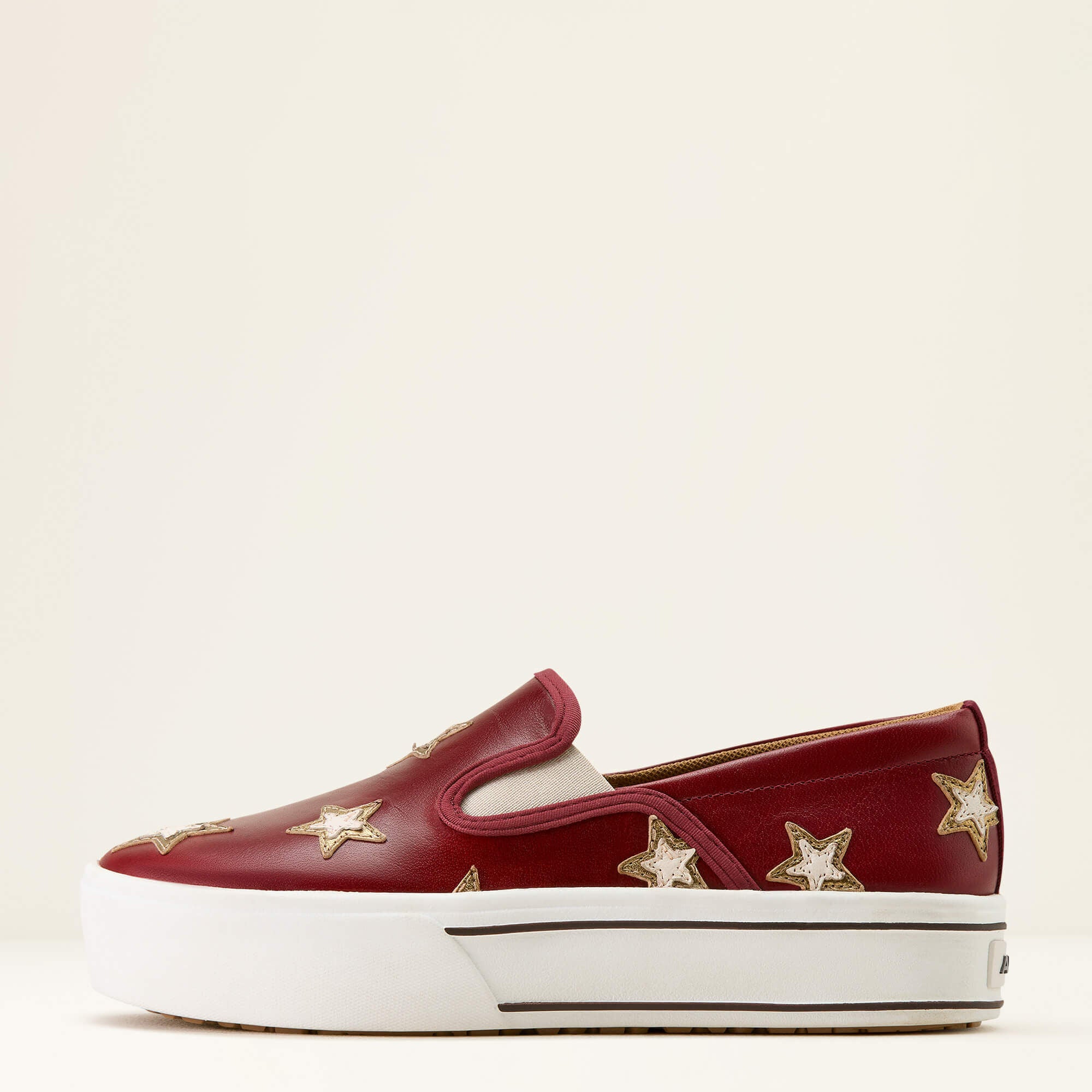 Skylar Star Slip On Shoe-Ariat