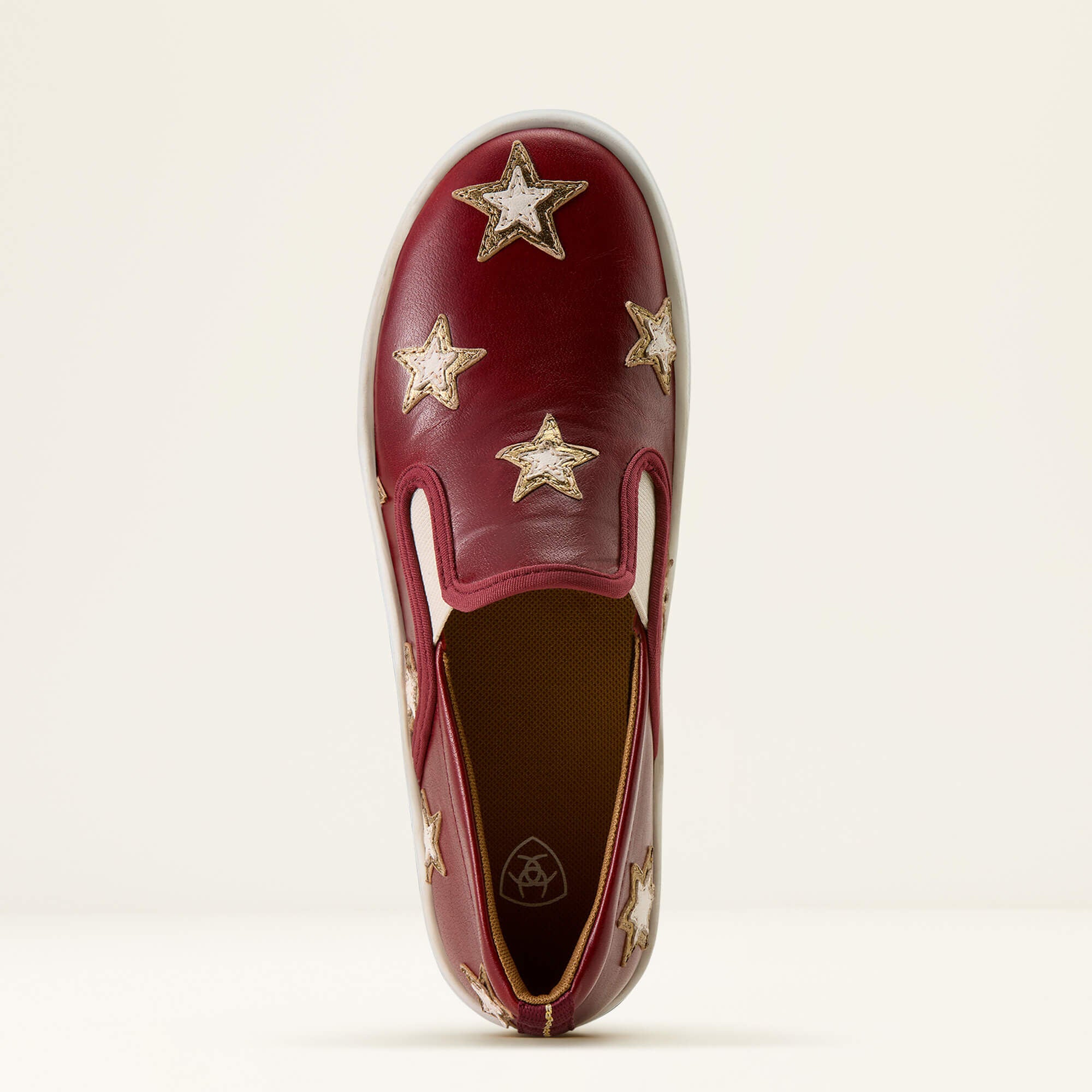 Skylar Star Slip On Shoe-Ariat