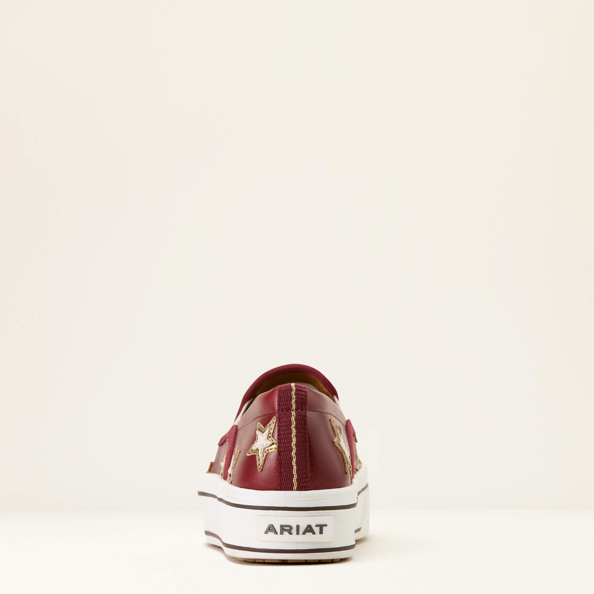 Skylar Star Slip On Shoe-Ariat