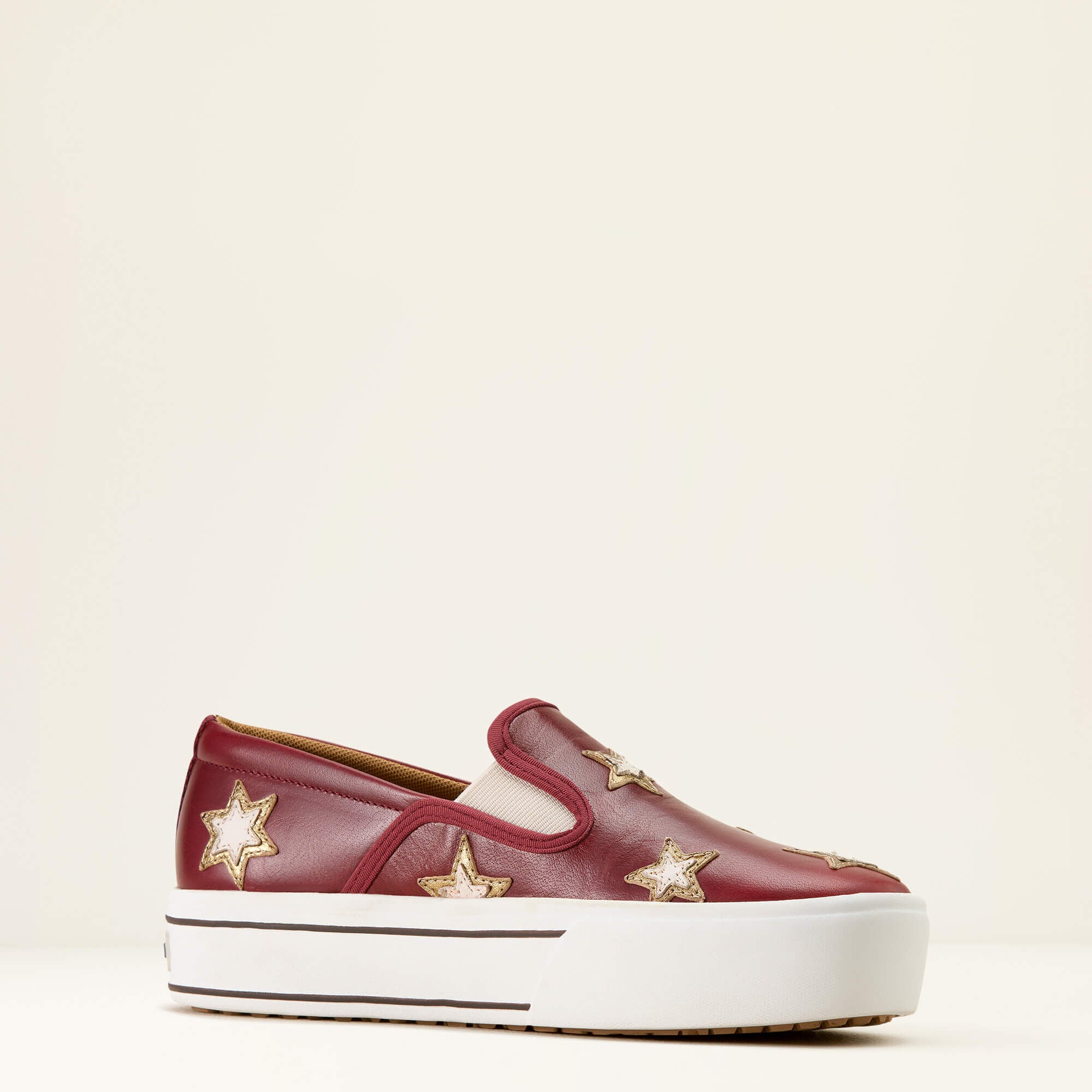Skylar Star Slip On Shoe-Ariat