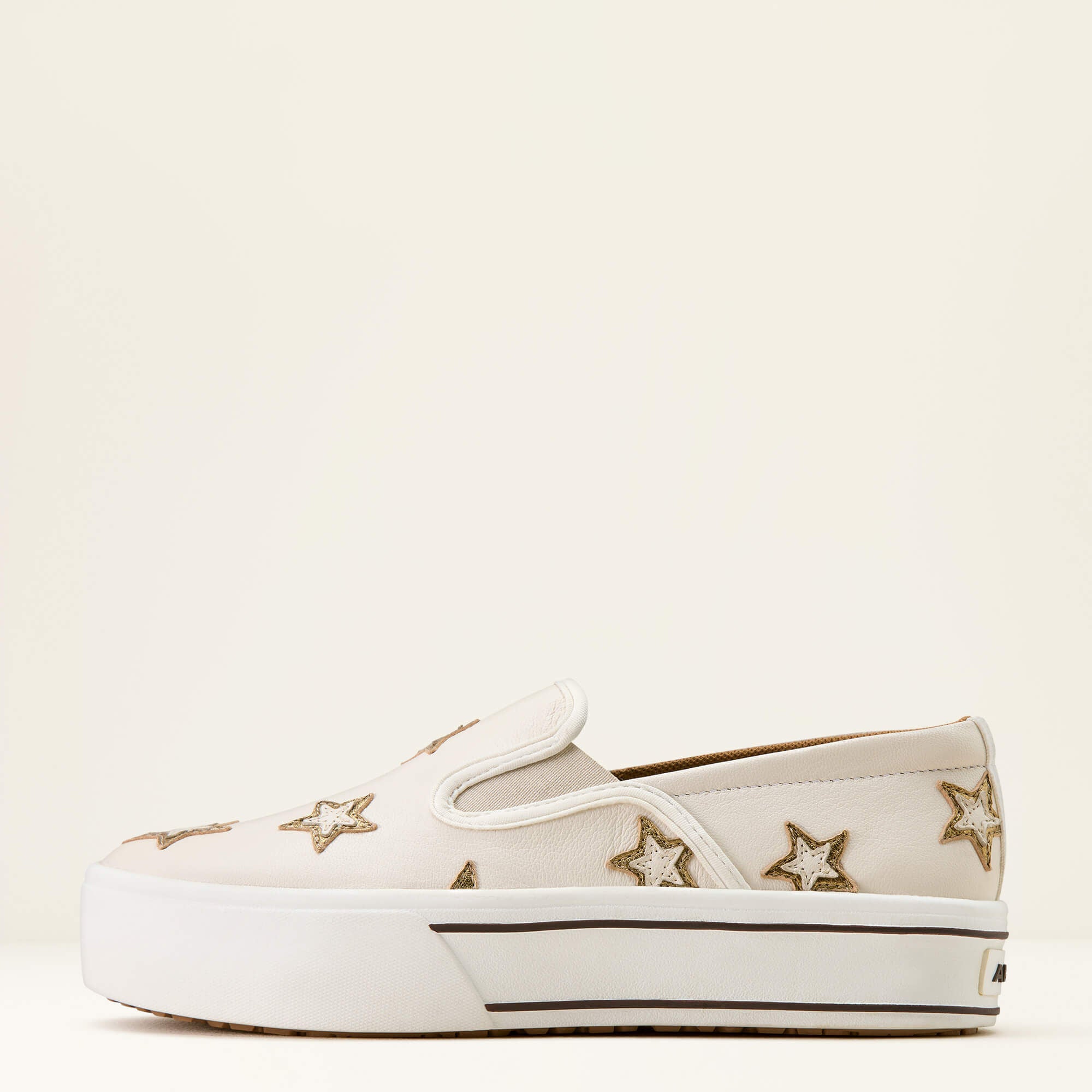 Skylar Star Slip On Shoe-Ariat