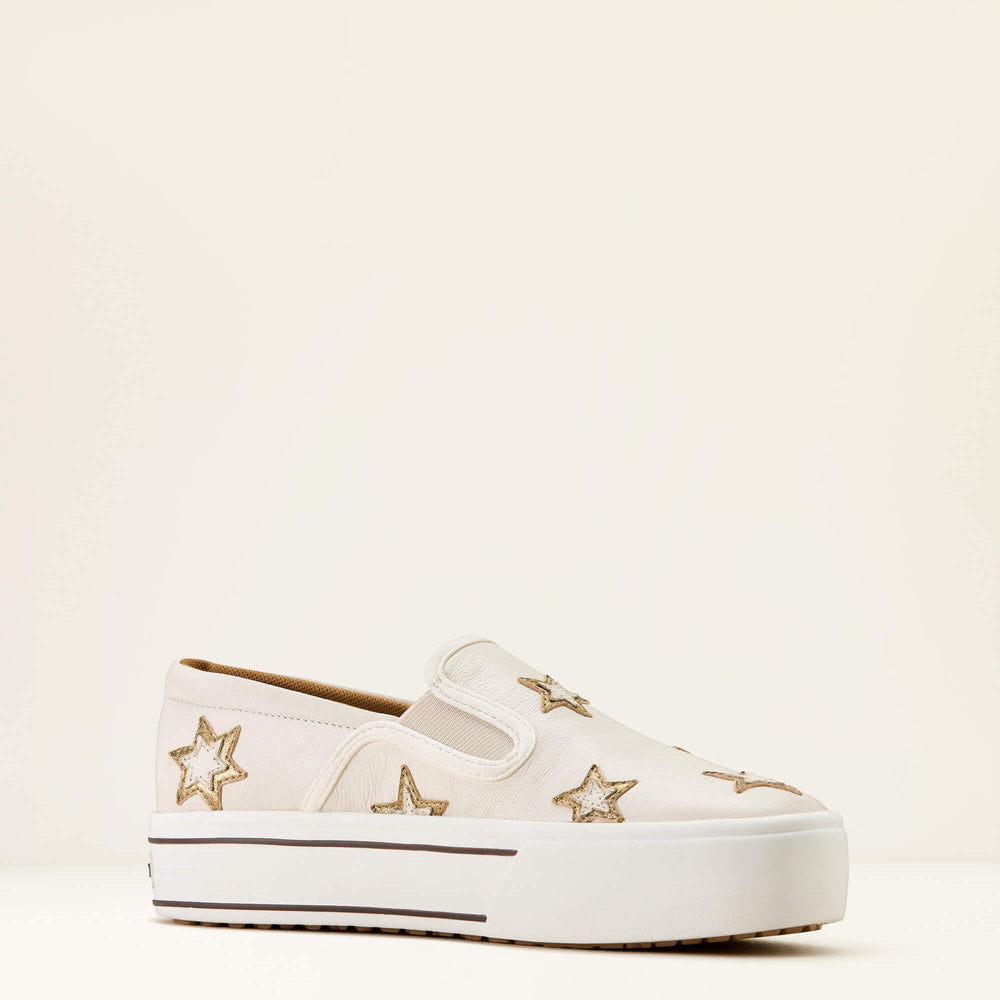 Skylar Star Slip On Shoe-Ariat