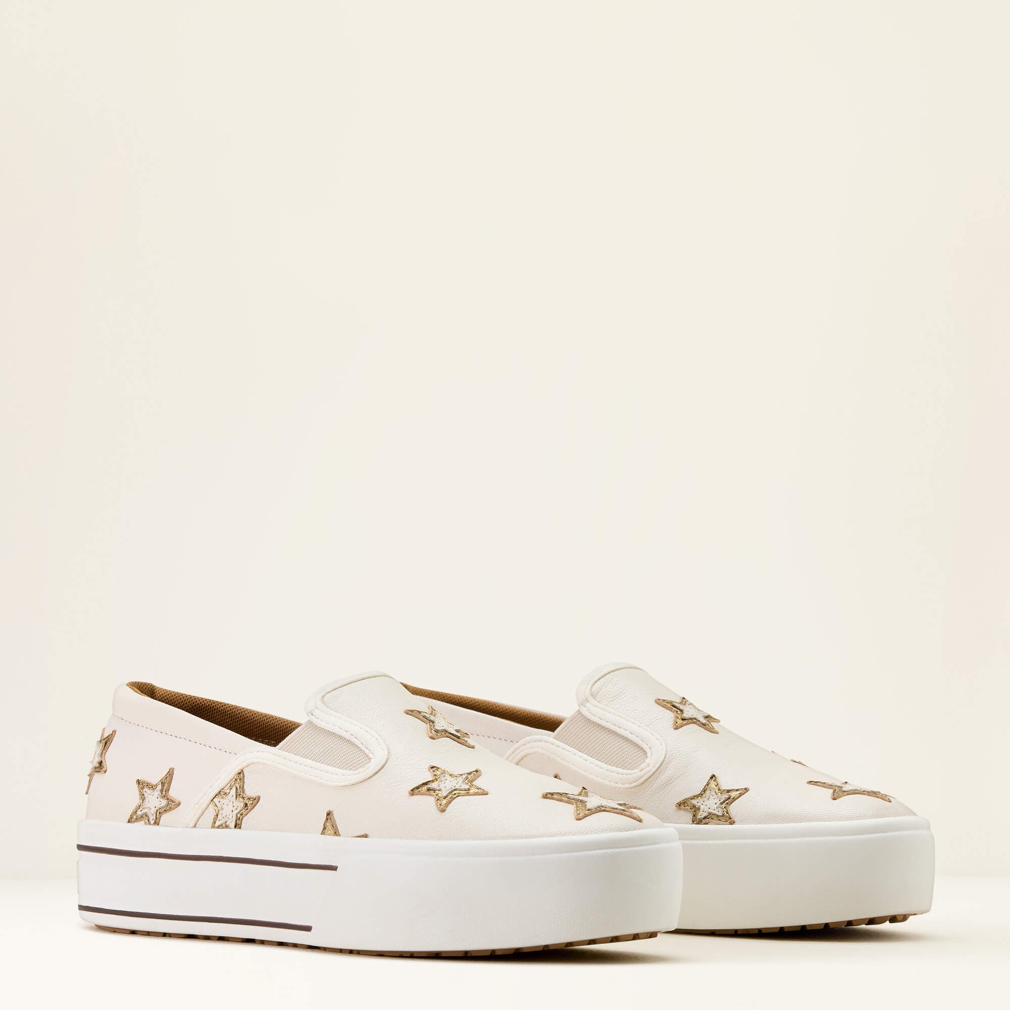Skylar Star Slip On Shoe-Ariat