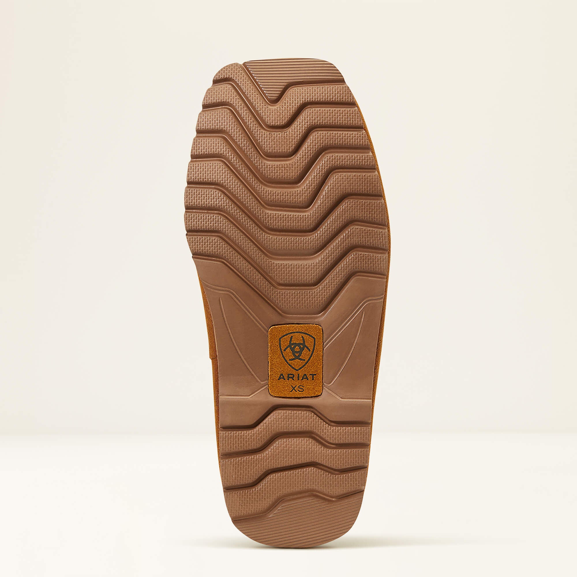 Jackie Square Toe Slipper-Ariat