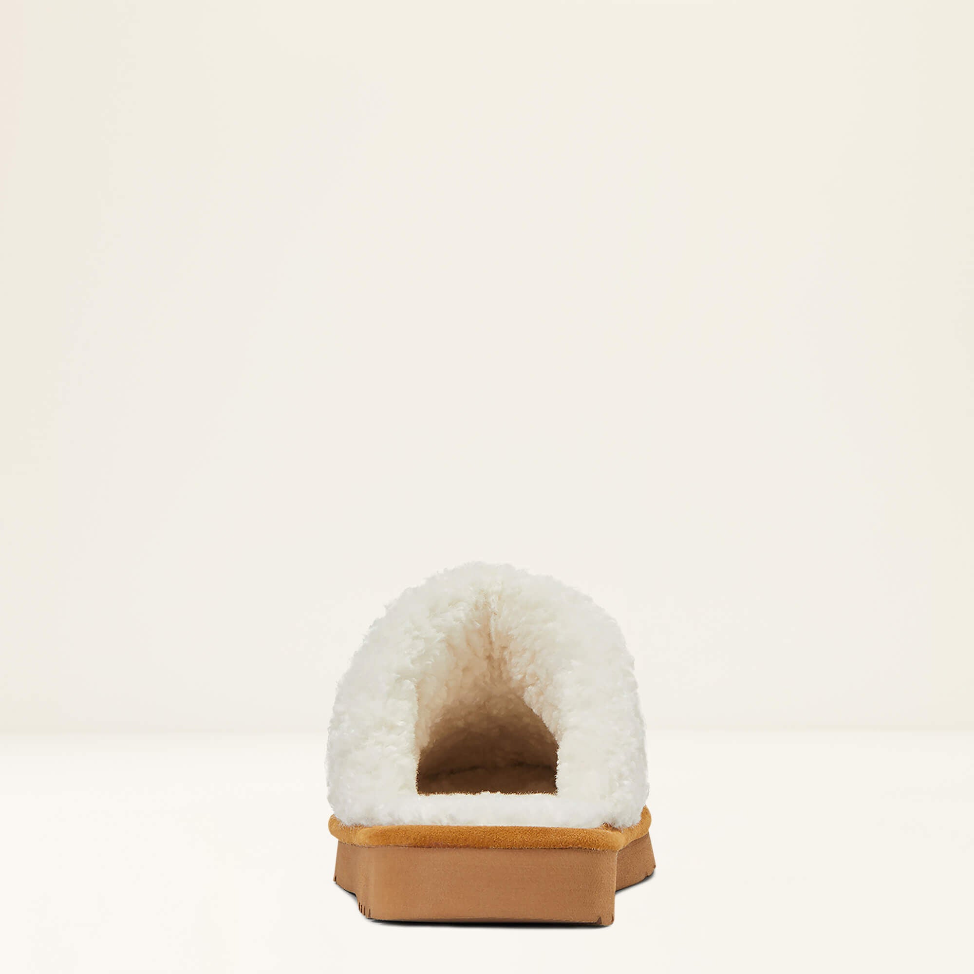 Jackie Square Toe Slipper-Ariat