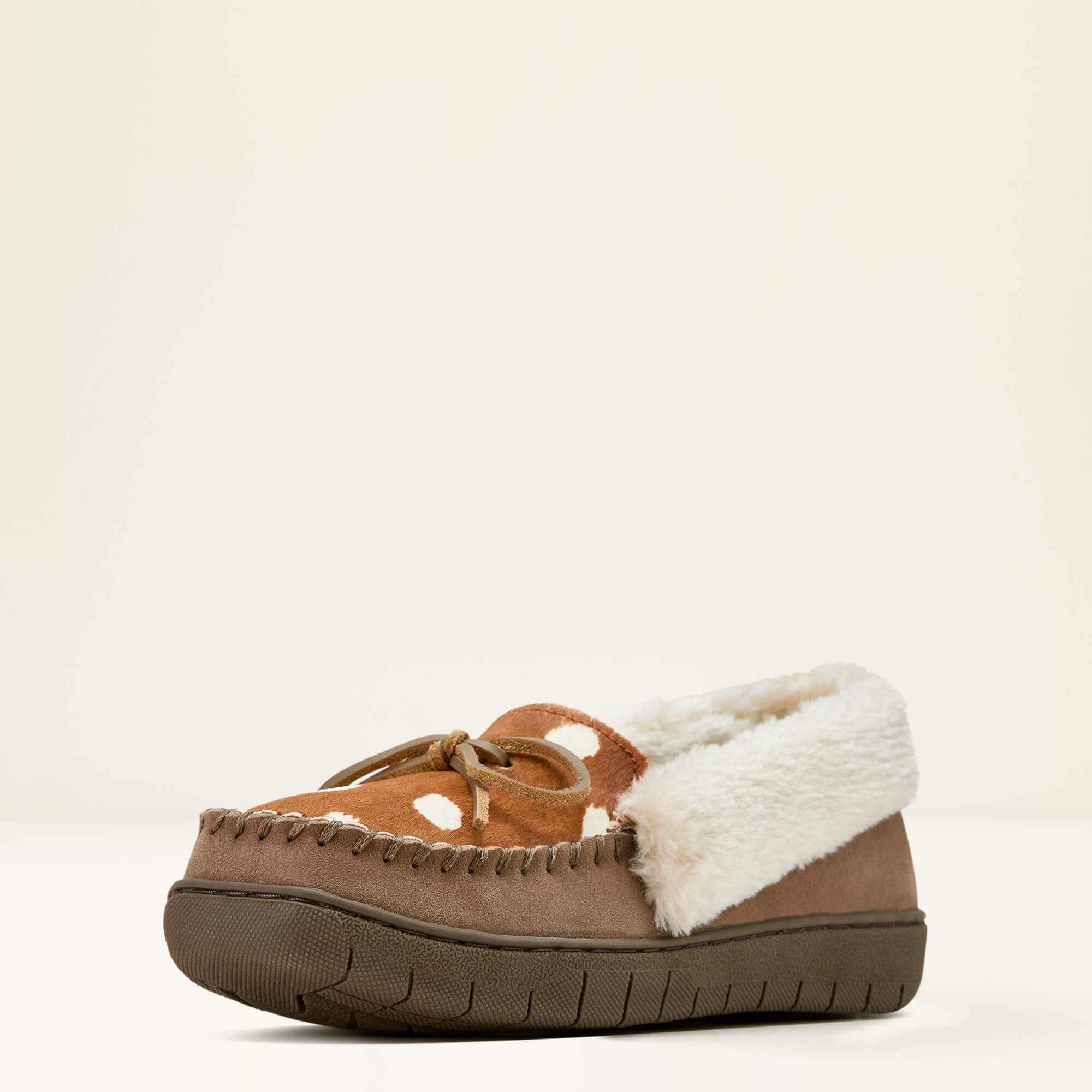 Moccasin Slipper-Ariat