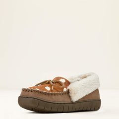 Moccasin Slipper-Ariat