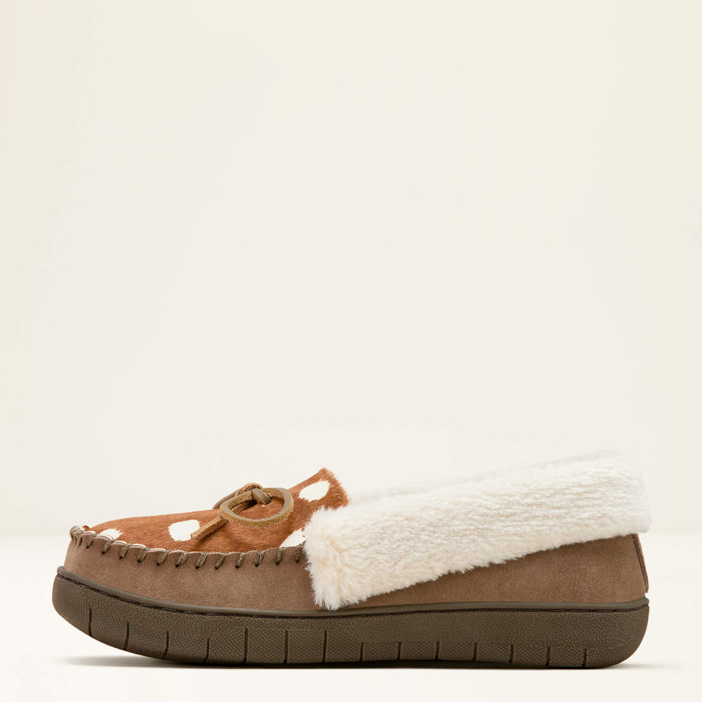 Moccasin Slipper-Ariat