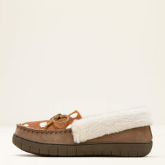 Moccasin Slipper-Ariat