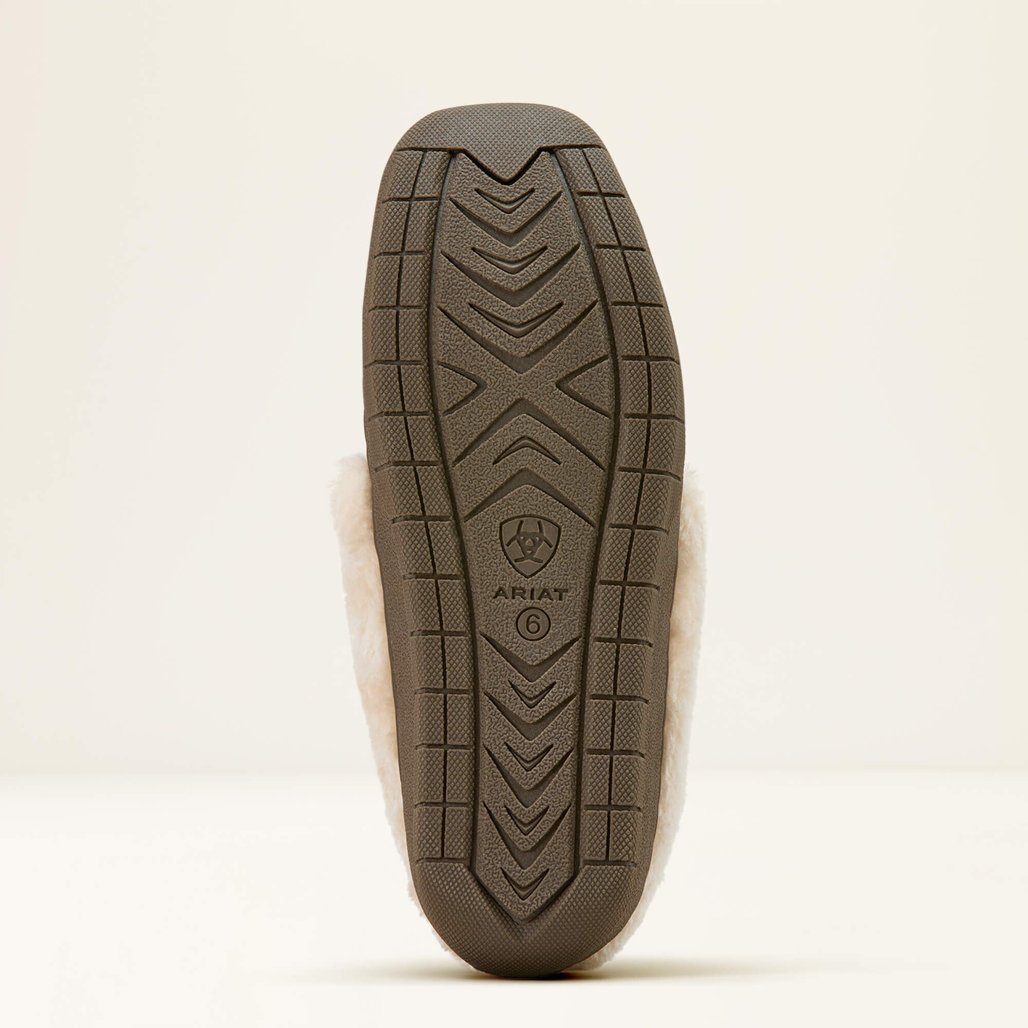Moccasin Slipper-Ariat