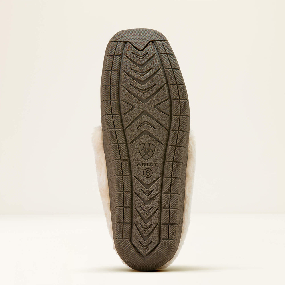 Moccasin Slipper-Ariat