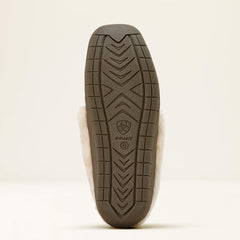 Moccasin Slipper-Ariat