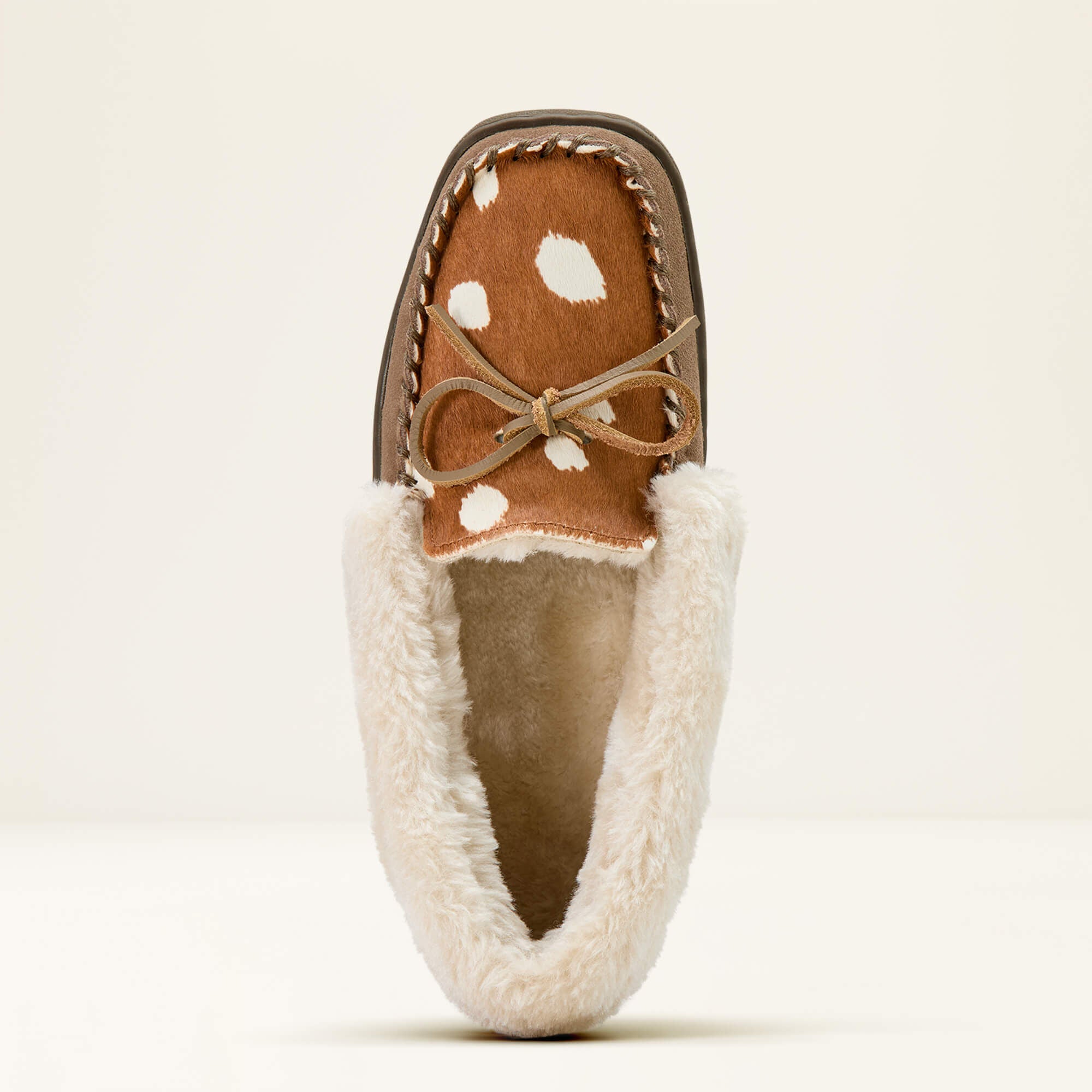 Moccasin Slipper-Ariat