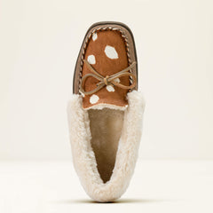 Moccasin Slipper-Ariat