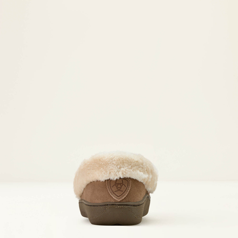 Moccasin Slipper-Ariat