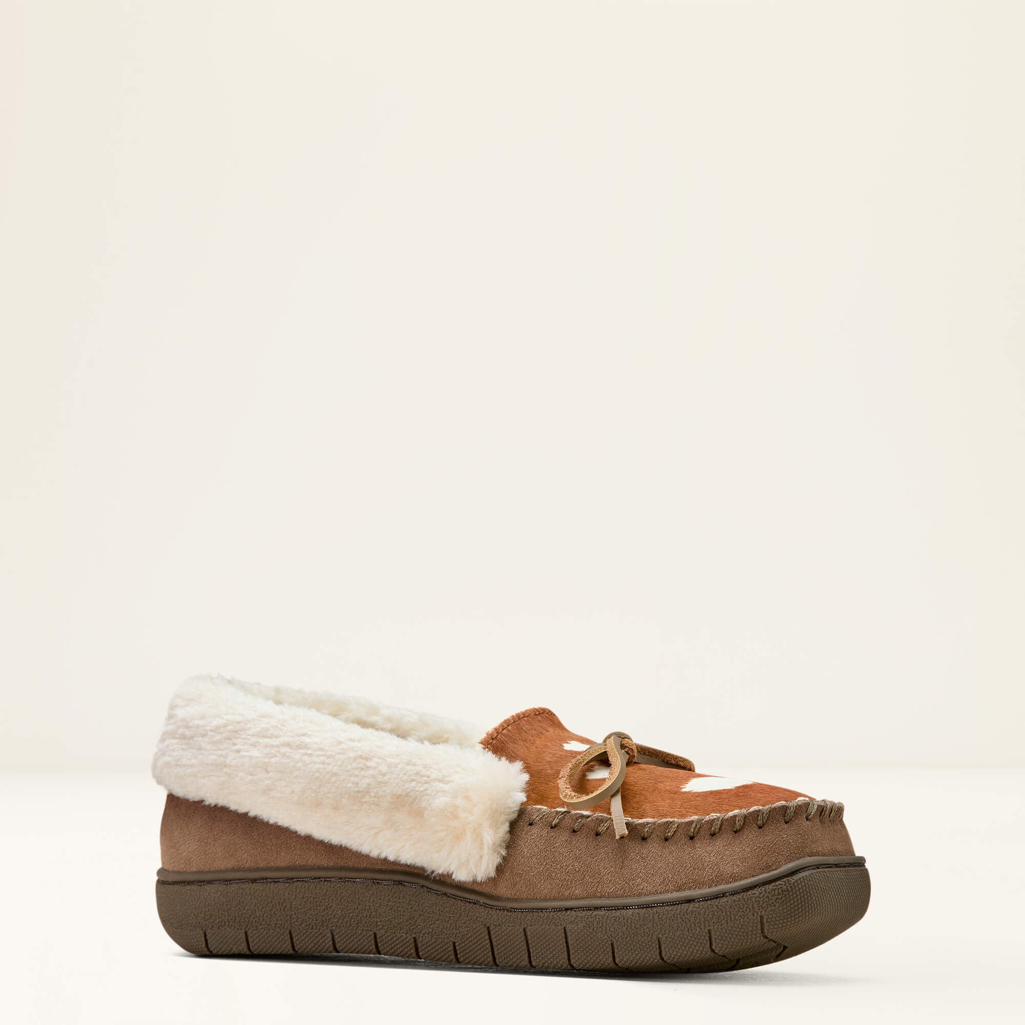 Moccasin Slipper-Ariat