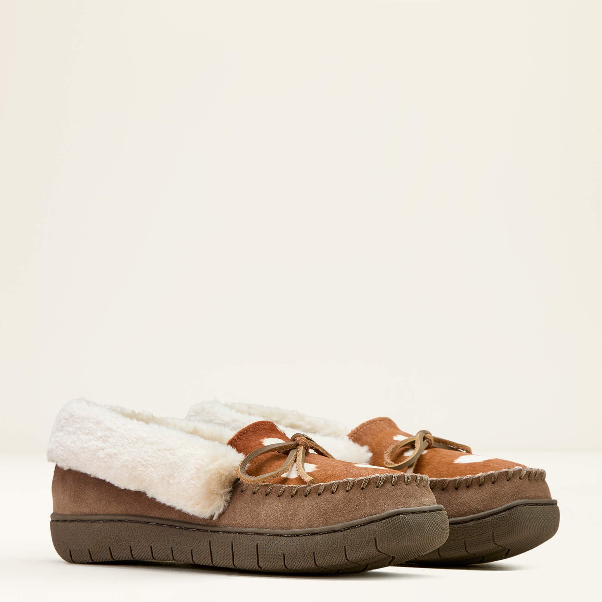 Moccasin Slipper-Ariat